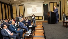 محافظ القاهرة يشهد الاجتماع التمهيدي لمؤتمر تطبيقات السياحة الصحية