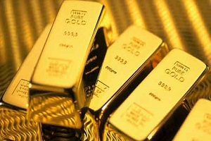 انهيار الذهب عالميا والجرام المحلى يفقد 12 جنيها