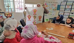 قصور الثقافة تناقش دور الأسرة في تعزيز العمل التطوعي في رمضان