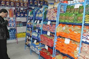 اتفاق مصرى فرنسى لإدارة وتشغيل 5 أسواق جملة
