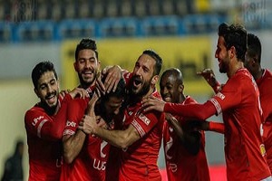 الأهلي يتحدى فيتا كلوب في رحلة استعادة التوازن الإفريقي بدوري الأبطال