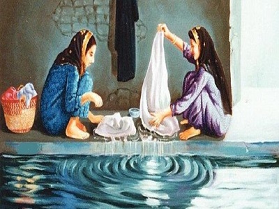 تعريف المثل الشعبي