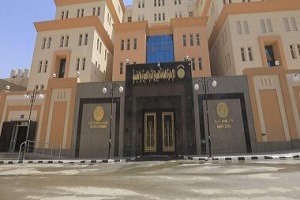 اليوم.. افتتاح مقر الجوازات الجديد بالعباسية بأحدث الوسائل التكنولوجية
