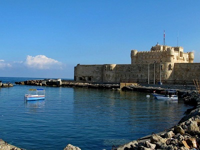 محافظة الإسكندرية