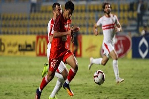 الليلة.. الزمالك يواجه حرس الحدود لأحياء حلم المنافسة على الدوري