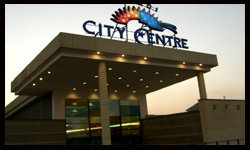 سيتى سنتر المعراج ( كارفور)