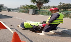 رفع درجة الاستعداد القصوى لإستقبال فصل الشتاء وموسم الأمطار