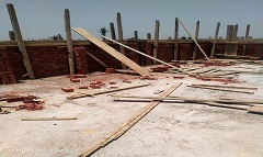 التصدي لجميع المخالفات بنطاق الحي 