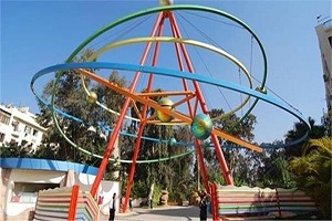 متحف الطفل يحتفل باليوم العالمي للغة العربية