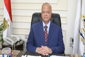  أجهزة حي منشأة ناصر مستمرة منذ الأمس في ازالة العقارات المقرر إزالتها إحترازيًا 