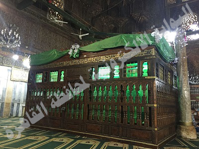 جامع الأمام الشافعي