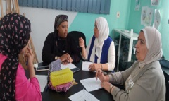 وزير الشباب والرياضة يطلق فعاليات مبادرة "صيف شبابنا" للعام الثاني على التوالي