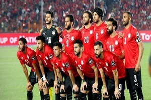 المنتخب يختتم اليوم استعداداته لأوغندا.. وأجيري يتراجع عن تغيير التشكيل