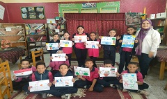 قصور الثقافة تواصل فعاليات مبادرة "بداية" لطلاب المدارس بالقاهرة