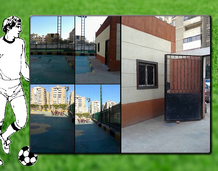 معرض صور مركز شباب مكرم عبيد - Image 3