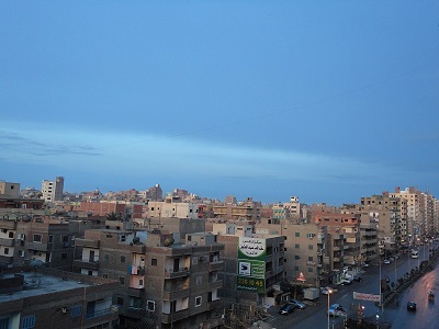 محافظة الشرقية