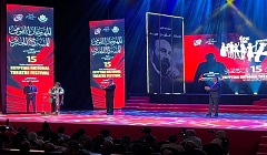 وزيرة الثقافة تعلن عن افتتاح الدورة الـ15 من المهرجان القومي للمسرح المصري 