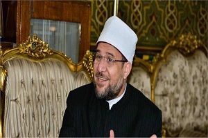 اليوم: وزير الأوقاف يسلم ٣٠٠٠ سجادة لتأثيث وحدات المناطق العشوائية