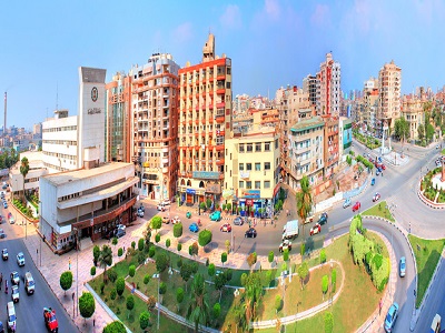   محافظة الدقهلية