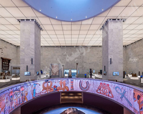 موكب المومياوات الملكية - Image 2