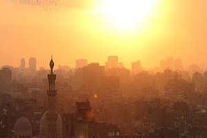حالة الطقس اليوم الأحد