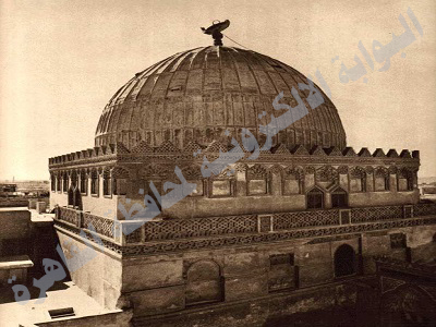 جامع الأمام الشافعي