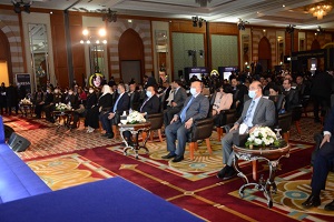 محافظ القاهرة يشهد فعاليات مؤتمر «المبادرون» لدعم الأشخاص ذوي الإعاقة