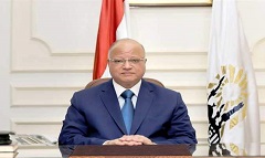 محافظ القاهرة: توريد 16130 طن قمح للصوامع حتى الآن