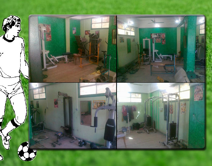 معرض صور مركز شباب طرة الحيط - Image 4