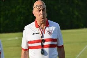 قرار عاجل من جروس للاعبي الزمالك استعدادًا لنهضة بركان