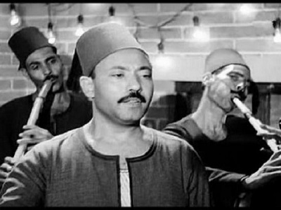 أشهر الفنانين في فن المديح والموال