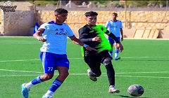 اختبارات الناشئين لنادي الكيان بمركز شباب الساحل.. يناير المقبل