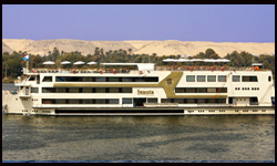 سونيستا نايل جوديس