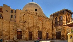 دورات تدريبية في مجال الغناء العربي بقصر الأمير بشتاك