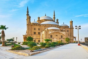 قلعة صلاح الدين