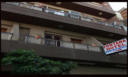 فندق فونتانا