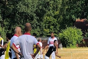 الزمالك يلغي معسكر برج العرب ويواجه الجونة والإنتاج الحربي وديًا