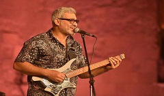 وسط البلد وكلاسيكيات السيمفوني يتألقان في الليلة الثانية لفعاليات مهرجان القلعة