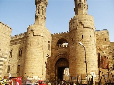 باب زويلة