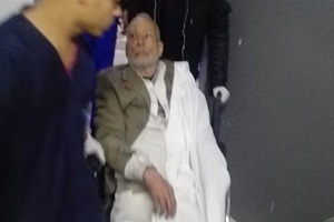 محافظ القاهرة: استمرار عمل فرق الإنقاذ لإغاثة الأطفال والمشردين بالشوارع