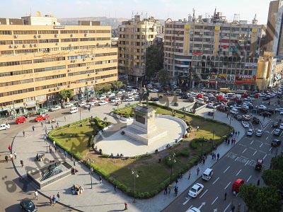 ميدان الأوبرا
