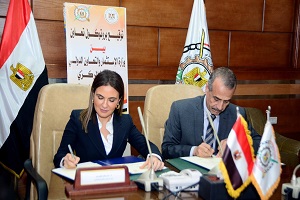 تعاون بين "الاستثمار" و"الاحصاء" لتتعرف على مشكلات المستثمر