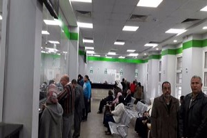 الكهرباء: خدمة "الشباك الواحد" تيسيرًا على للمواطنين