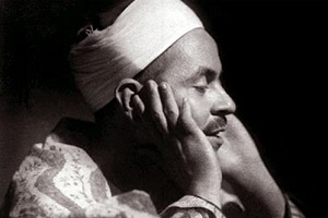 العثور على 30 ساعة جديدة من تسجيلات الشيخ محمد رفعت