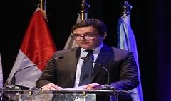 وزير الثقافة يُعلن تفاصيل الدورة الـ 56 لمعرِض الكتاب وانطلاق مبادرة "مليون كتاب"