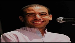 أغاني التراث بتوزيع عصري في مركز جامعة هليوبوليس الثقافي