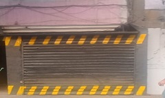 الحملات الرقابية على الورش والأنشطة الحرفية 