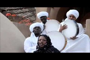 الأغنية الشعبية في مصر