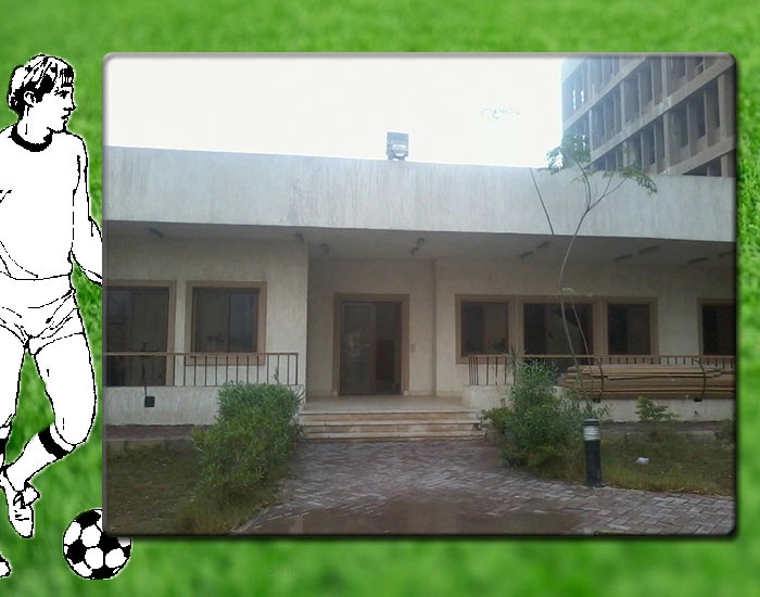 معرض صور مركز شباب دار السلام - Image 3