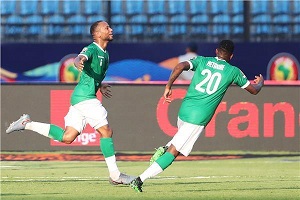 مدغشقر والكونغو.. مواجهة غير متوقعة في دور الـ 16 لكأس الأمم الإفريقية